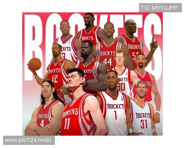 在合适的体系中,火箭内线支柱也能够发挥出自己各方面的特点